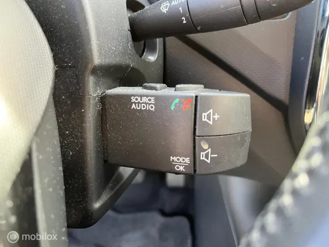 Renault Captur 1.2 TCe Dynamique automaat 2013 Benzine 15