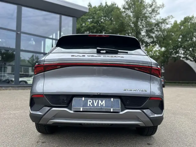 BYD ATTO 3 Design 2023 Elektrisch 5