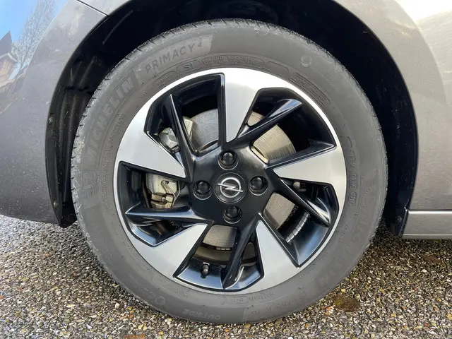 Opel Corsa-e E-Launch Edition 2020 Elektrisch 9