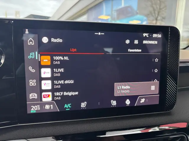 Nissan Micra ADVANCE 52 kWh 2026 Elektrisch 14