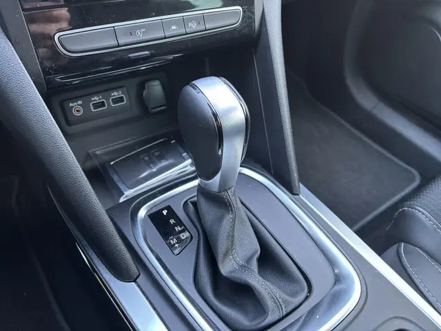 Renault Mégane Estate 1.3 TCe 140 Techno 2023 Benzine 25