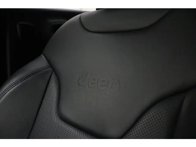 Jeep Compass 1.3T S 2020 Benzine 20