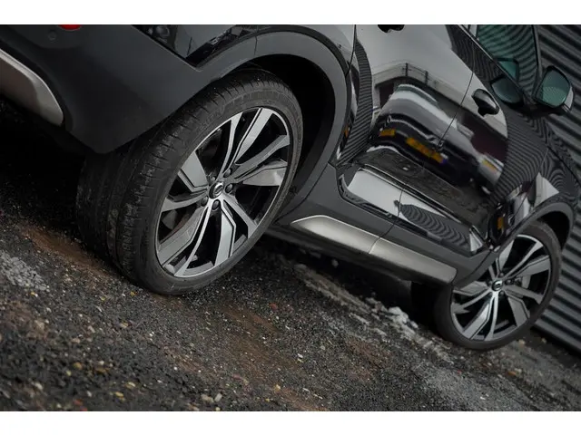 Volvo XC40 Recharge P8 AWD R-Design 2020 Elektrisch 30