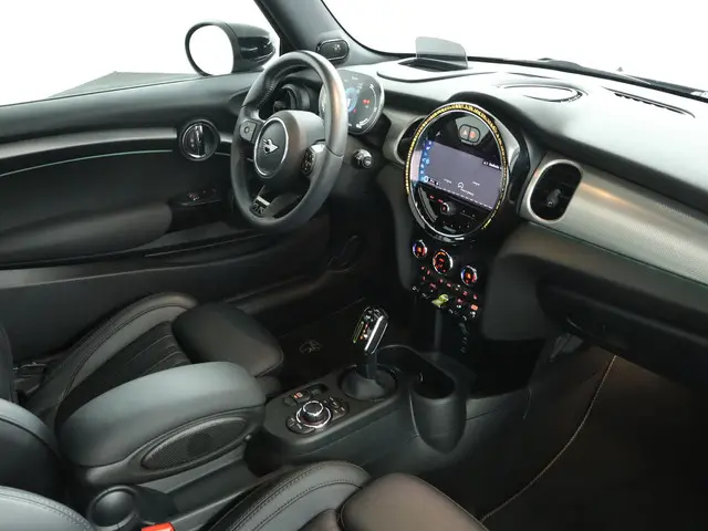 MINI Electric Mini MINI Yours 33 kWh 2023 Elektrisch 59