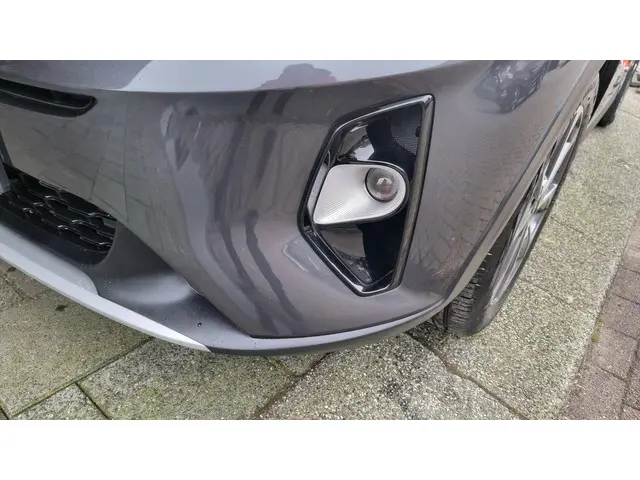 Kia Stonic 1.0 T-GDi DynamicLine 2019 Benzine 25