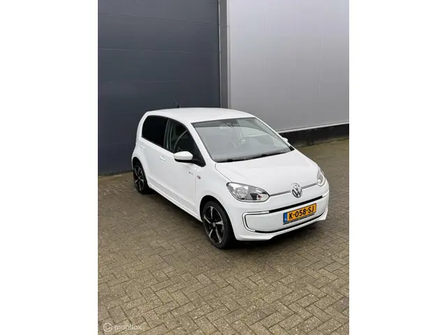 Volkswagen e-up! e-Up! 2015 Elektrisch 10