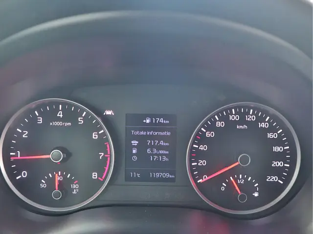 Kia Stonic 1.0 T-GDi ExecutiveLine 2019 Benzine 15