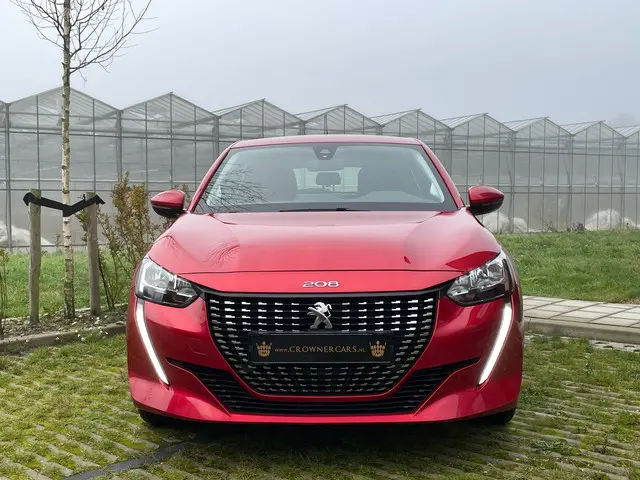 Peugeot 208 2