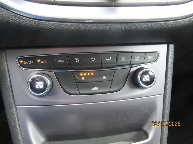 Opel Astra 1.0 Business+ 2016 Benzine 18