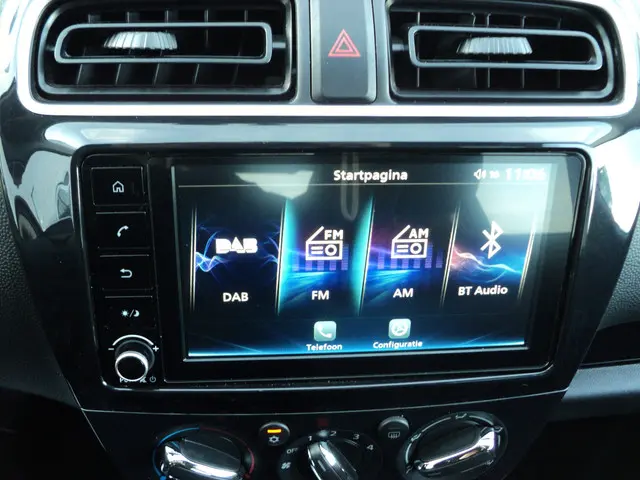 Mitsubishi Space Star 1.2 Edition AUTOMAAT 2024 Benzine 30