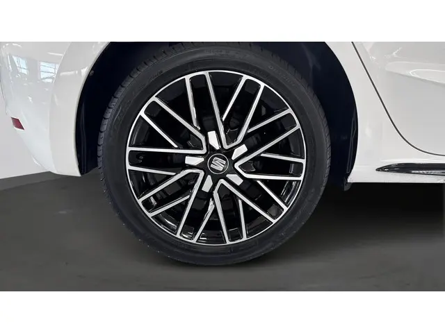 SEAT Ibiza 1.0 EcoTSI 4.OH! Edition 2023 Benzine 13