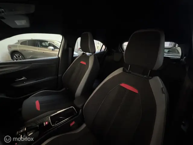 Opel Mokka-e GS Line 50-kWh 11kw bl. 2022 Elektrisch 11