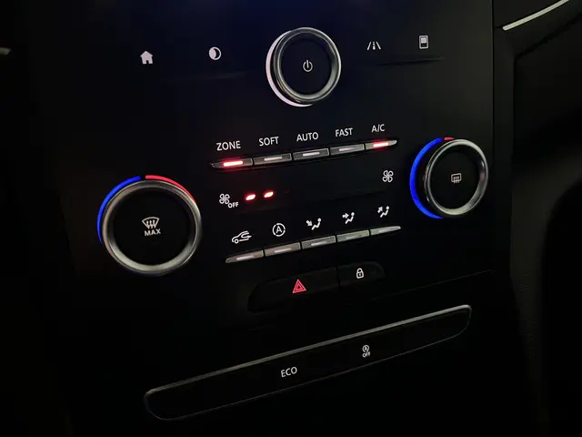 Renault Mégane Estate 1.2 TCe Bose 2017 Benzine 10