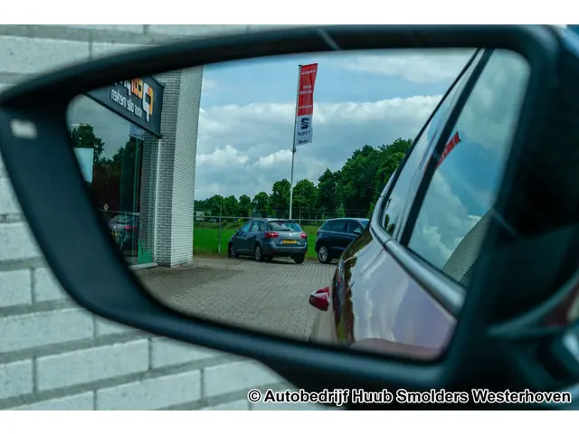 SEAT Arona 1.0 TSI FR Business Intense 2021 Benzine 48