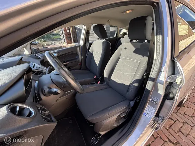 Ford Fiesta 1.0 Style 2016 Benzine 5