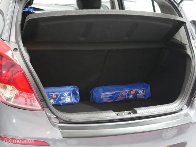 Hyundai i20 1.2i i-Deal 2013 Benzine 26