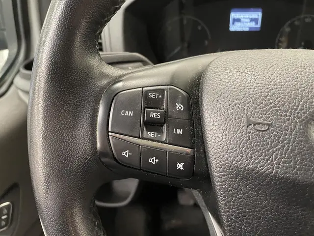 Ford Transit Custom 2.0 TDCI L1H1 Trend 96KW 2020 Diesel 9