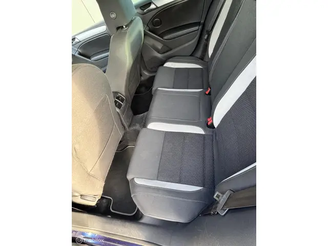 Volkswagen Golf 2.0 R 4-Motion 2013 Benzine 19
