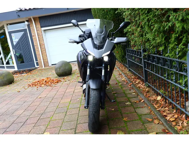 Yamaha TRACER 7 | TRACER 700 | MT07 ABS 2021 Benzine 10