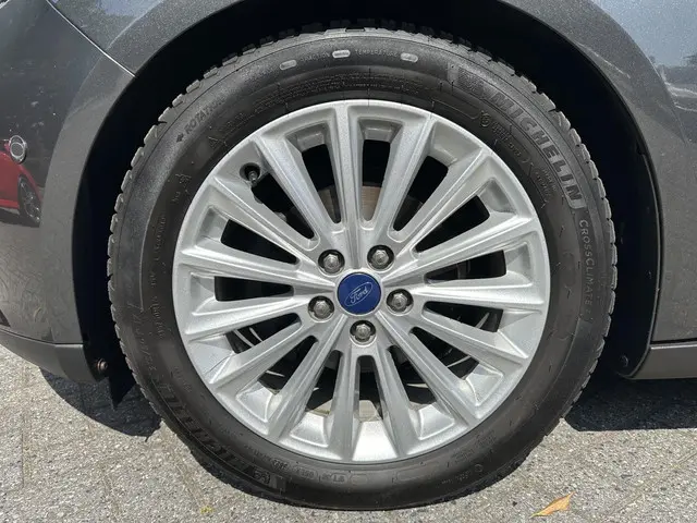 Ford Focus Wagon 1.0 EcoBoost Titanium 2016 Benzine 16