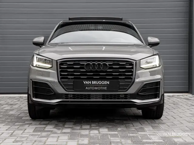 Audi Q2 35 TFSI S-Line 2020 Benzine 7