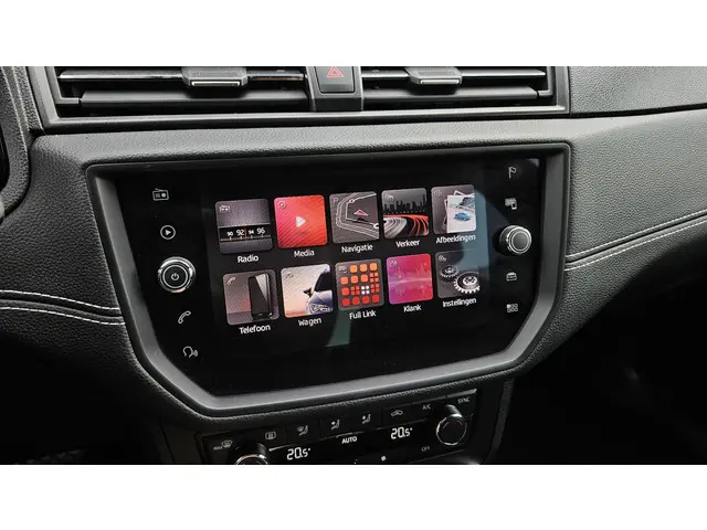 SEAT Arona 1.0 TSI Xcellence 2019 Benzine 23