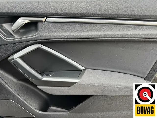 Audi RSQ3 RS Q3 2.5 TFSI 2023 Benzine 28