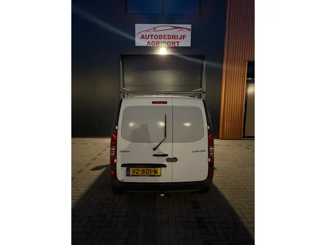Mercedes-Benz Citan 108 CDI BlueEFFICIENCY 2016 Diesel 3