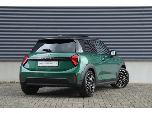 MINI 3-Deurs 2