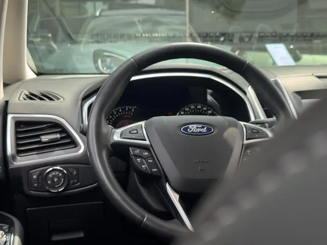 Ford S-Max 1.5 Titanium 2016 Benzine 6