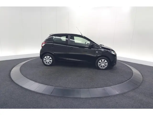 Peugeot 108 1.0 e-VTi Active 2021 Benzine 9
