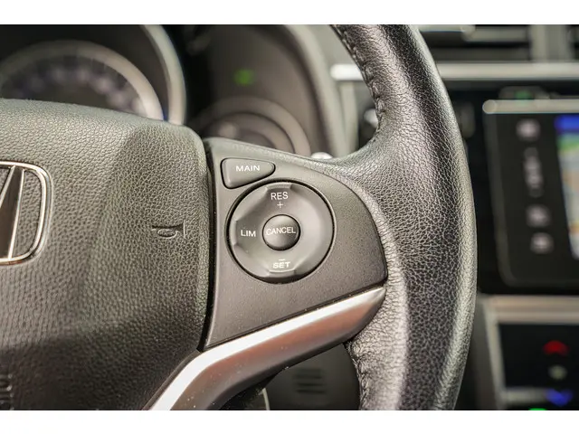 Honda Jazz 1.3i VTEC ELEGANCE 2016 Benzine 17