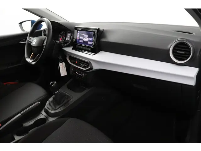 SEAT Ibiza TSI 95pk Style 2022 Benzine 29