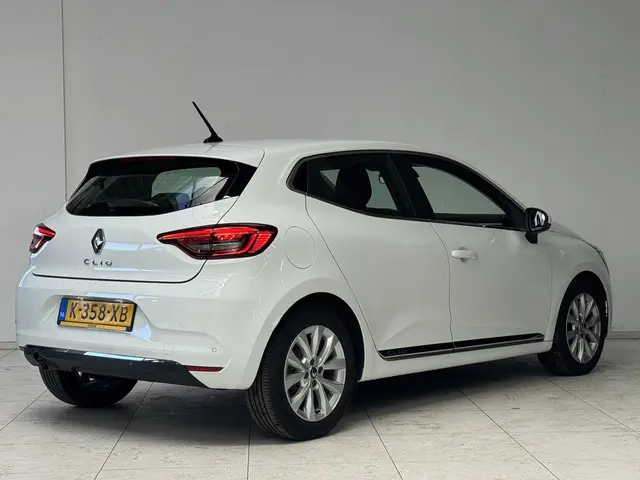 Renault Clio 2