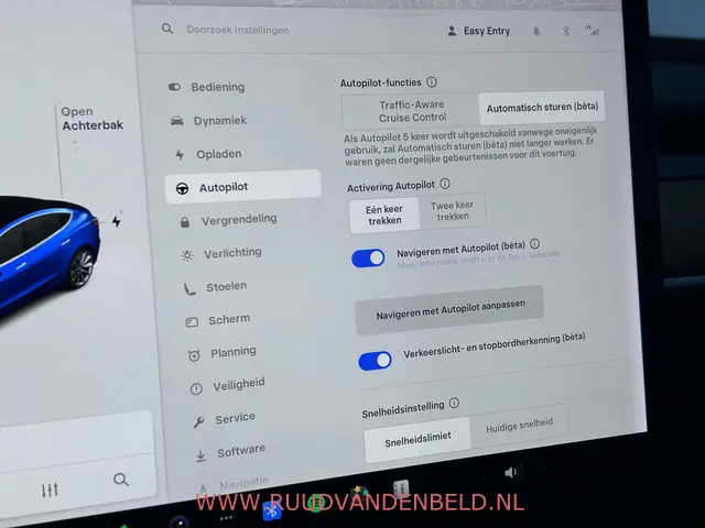 Tesla Model 3 SR+ 2020 Elektrisch 12