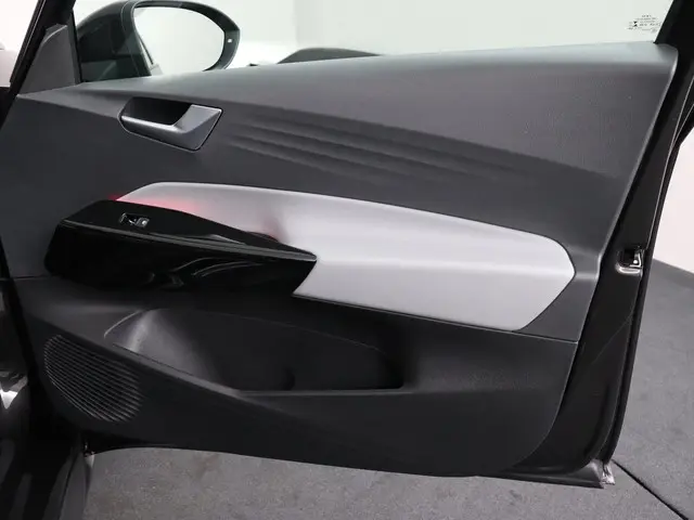 Volkswagen ID.3 Pro S 77 kWh 2021 Elektrisch 30