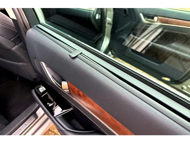 Lexus GS 450h President Line 2016 Hybride Benzine 42