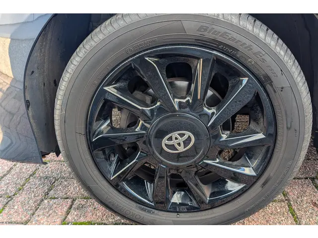 Toyota Aygo 1.0 VVT-i x-JBL 2021 Benzine 11