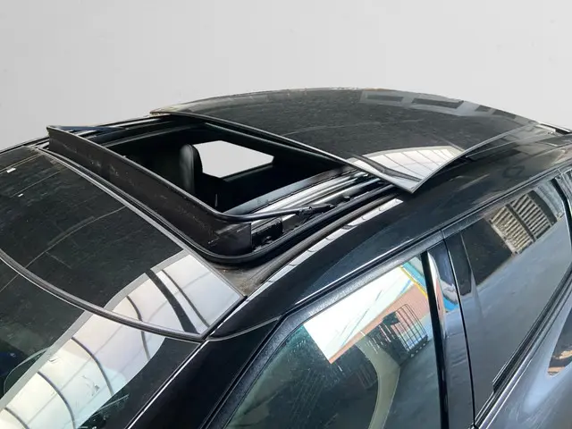 Kia EV6 GT-Line 77.4 kWh 2021 Elektrisch 5