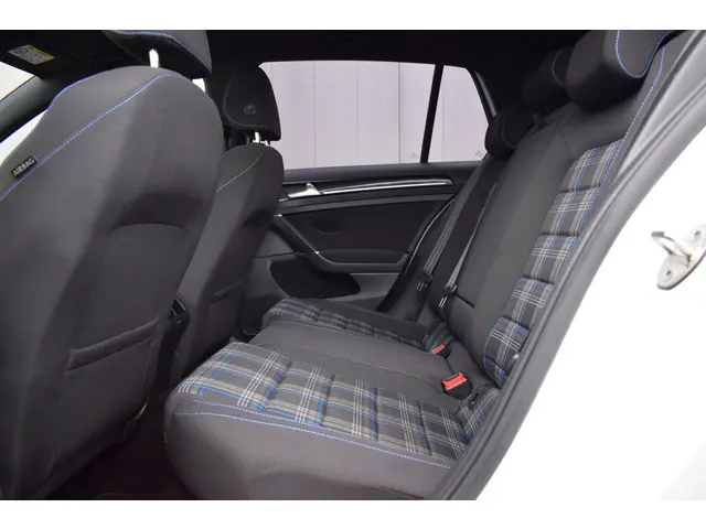 Volkswagen Golf 1.4 TSi Automaat GTE 2016 Hybride Benzine 8