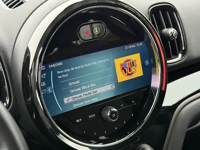 MINI Countryman Cooper S E ALL4 2023 Hybride Benzine 16