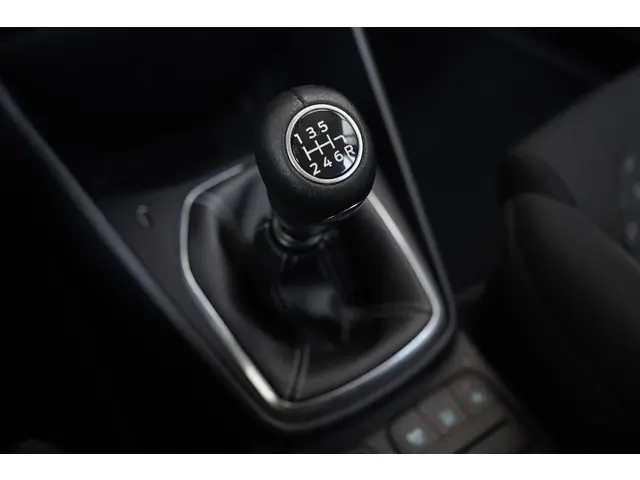 Ford Fiesta 1.0 EcoBoost Titanium 2021 Benzine 22