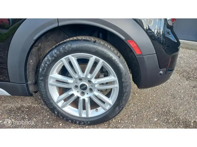 MINI Countryman 2.0 Cooper S ALL4 Chili 2018 Benzine 5