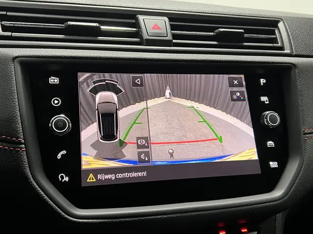 SEAT Arona 1.0 TSI FR Business Intense 2018 Benzine 28