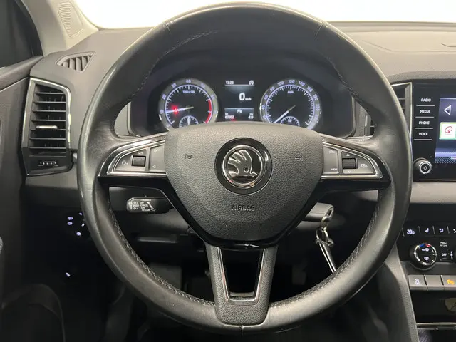 Škoda Karoq 1.0 TSI Business Edition 2019 Benzine 6