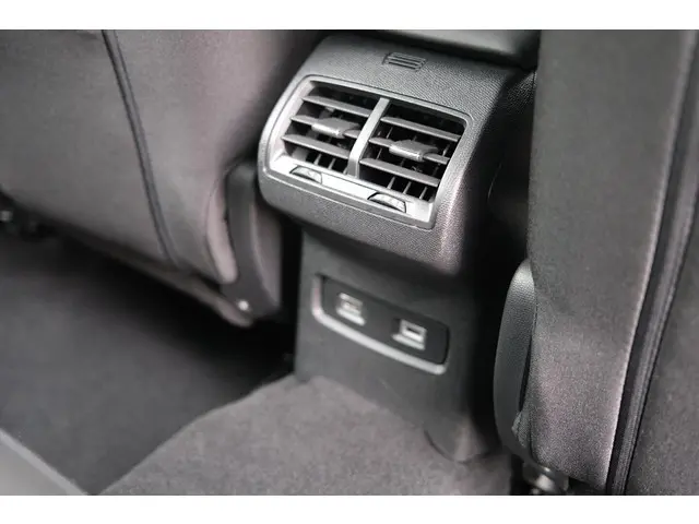 Citroën ë-C4 100% Elektrisch Feel Pack 2021 Elektrisch 6
