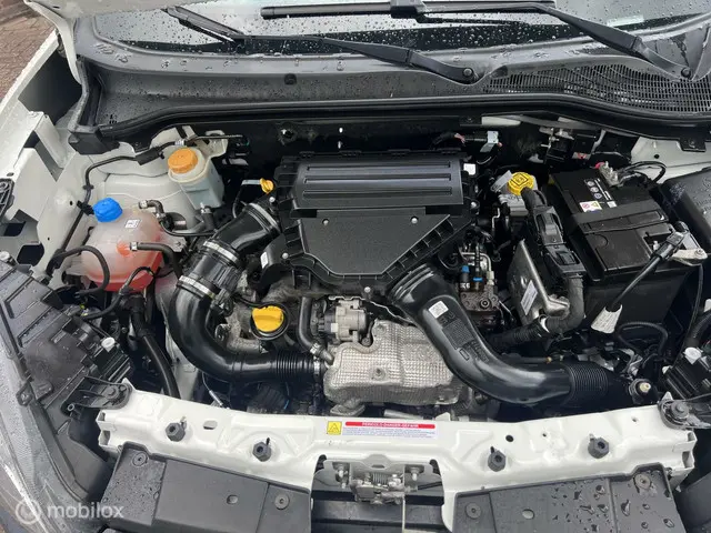 Fiat Doblò Cargo 1.3 MJ L1H1 84000km 2021 Diesel 7