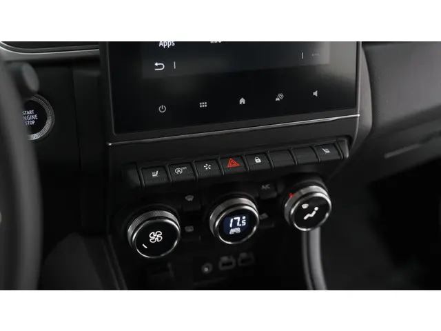 Renault Captur TCe 90 Techno 2024 Benzine 44