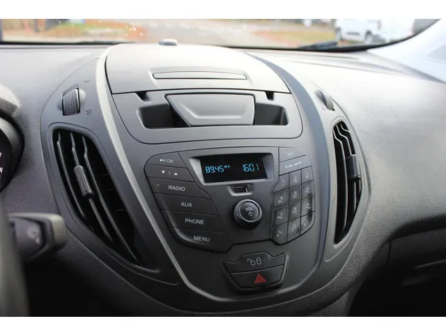 Ford Transit Courier 1.6 TDCI Trend, Airco! 2015 Diesel 15