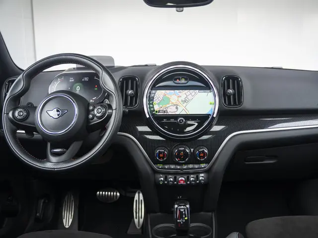 MINI Countryman Cooper S Aut. 2021 Benzine 9